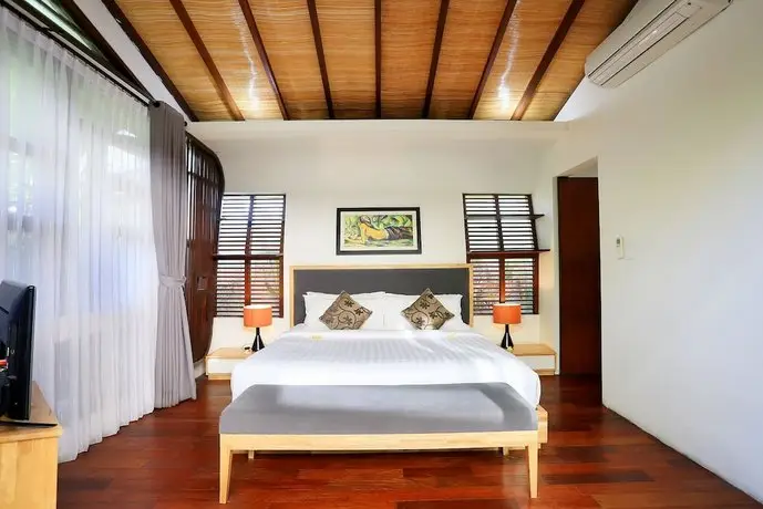 The Royal Bali Villas Canggu 