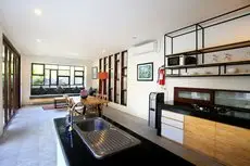 The Royal Bali Villas Canggu 