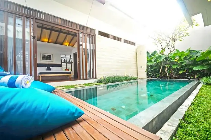 The Royal Bali Villas Canggu 