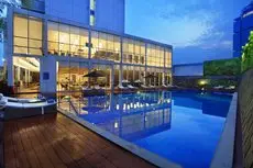 Aston Priority Simatupang Hotel and Conference Center 