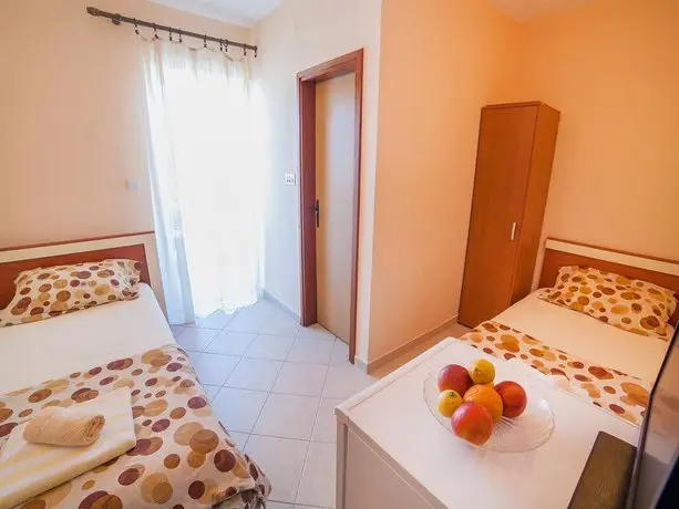 Rooms Nada Tivat