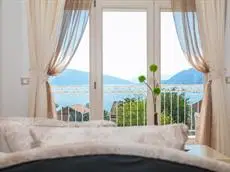 Sea Point Apartments Tivat 