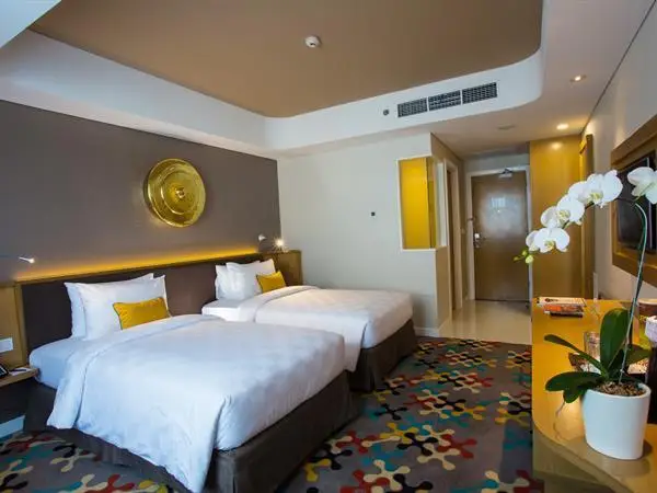 Hotel Ciputra Cibubur 