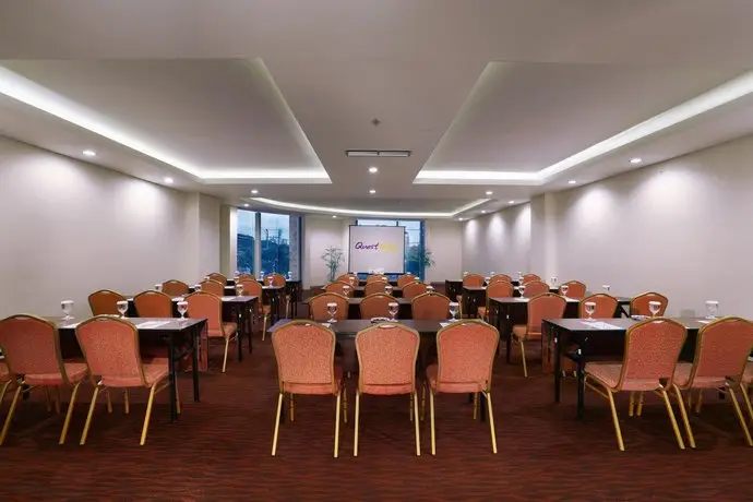 Quest San Hotel Denpasar by ASTON 