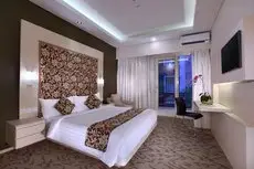 Quest San Hotel Denpasar by ASTON 