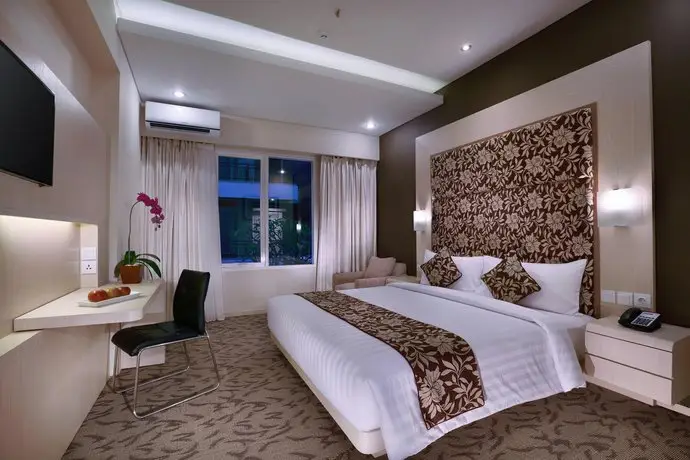 Quest San Hotel Denpasar by ASTON 