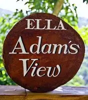 Ella Adam's View 