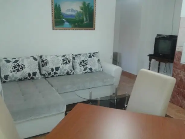 Apartmani Sobe Sljivancanin