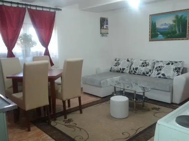 Apartmani Sobe Sljivancanin