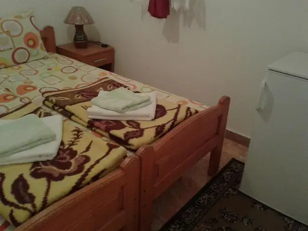 Apartmani Sobe Sljivancanin