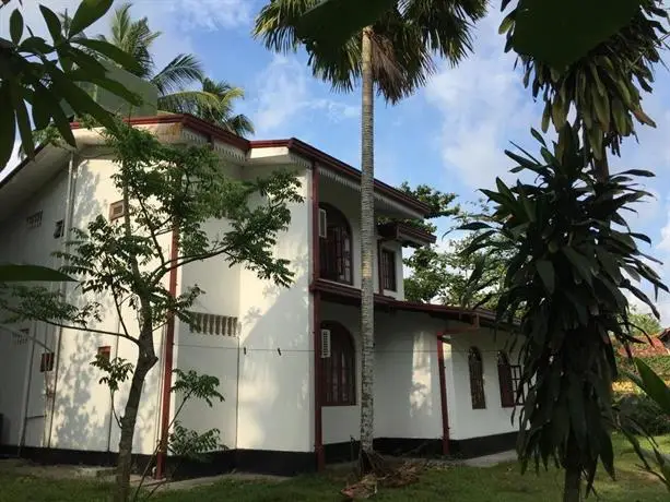 Sethra Villa Bentota