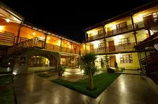 Union Hotel Cusco 