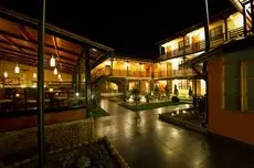 Union Hotel Cusco 