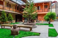 Union Hotel Cusco 