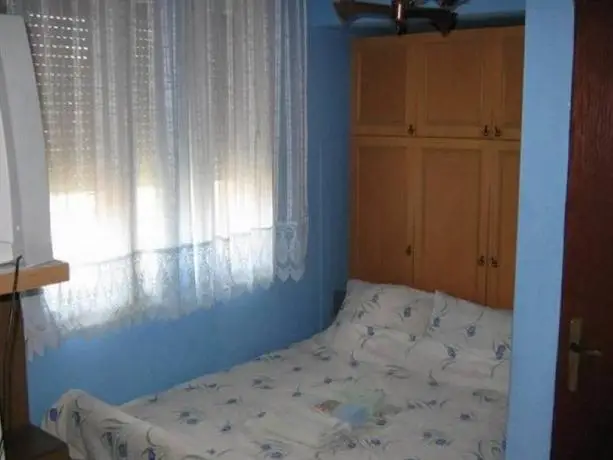 Apartmani Topalovic-Tope