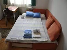 Apartmani Topalovic-Tope 