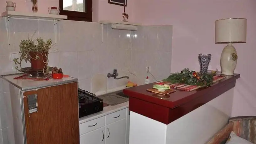 Apartmani Topalovic-Tope 