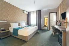 Garni Hotel Mint 