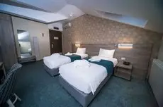 Garni Hotel Mint 