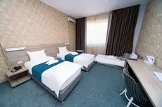 Garni Hotel Mint 