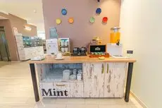 Garni Hotel Mint 