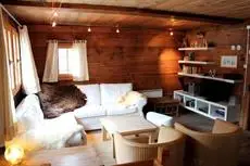 Chalet Lu Tsavon 