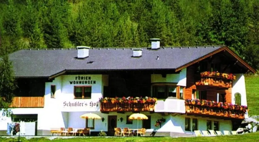 Schusslerhof