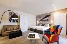 Opera Suite Hotel 