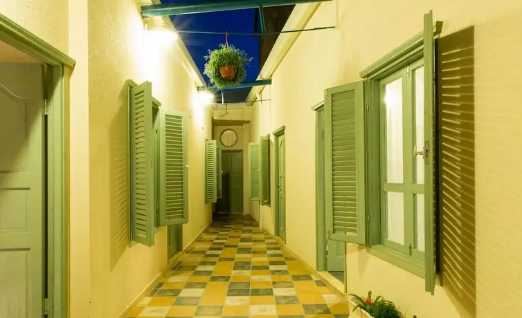 Al-Hakim Guest House 