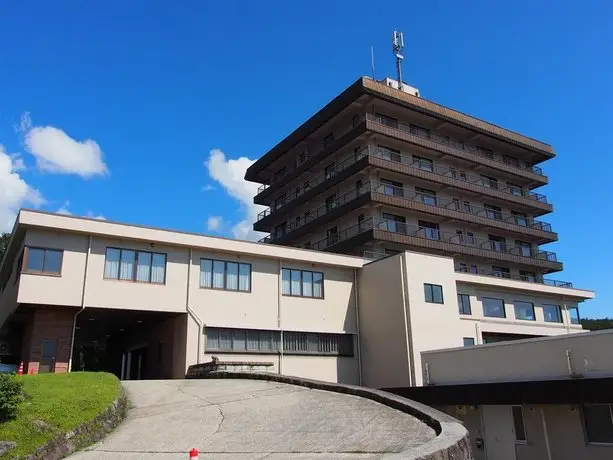 Matsukawaya Nasukogen Hotel