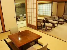 Matsukawaya Nasukogen Hotel 