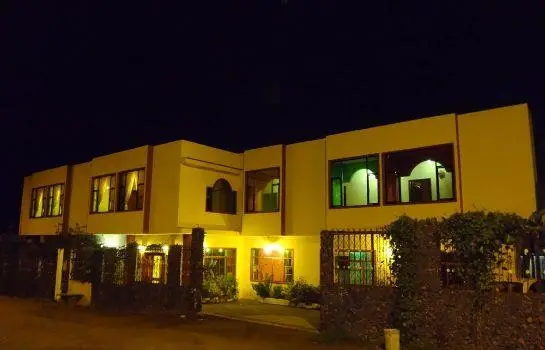 La Villa del Penon Hotel & Spa 