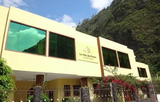 La Villa del Penon Hotel & Spa 