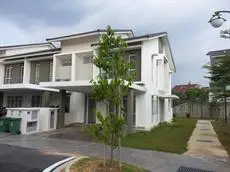 Masayu Putrajaya Homestay 