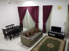 Masayu Putrajaya Homestay 