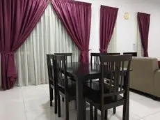 Masayu Putrajaya Homestay 