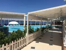 Barracuda Hotel Sarande 