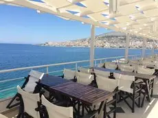 Barracuda Hotel Sarande 