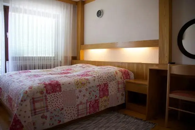 Alparti Mini Hotel