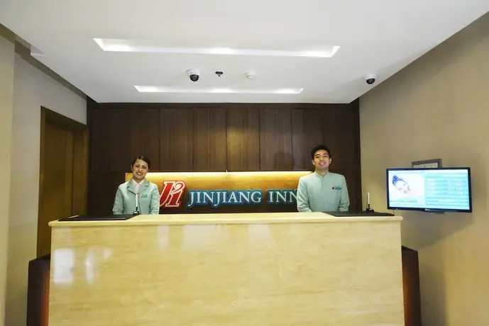 Jinjiang Inn Ortigas