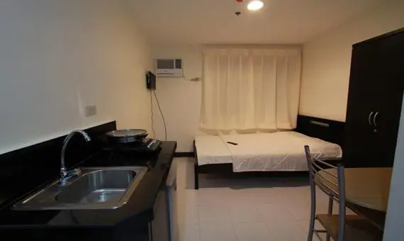 Orange Suites Serviced Apartments