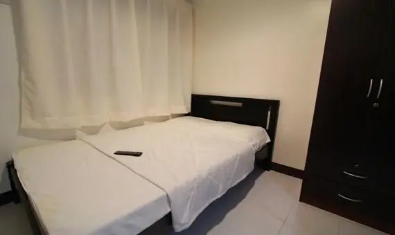 Orange Suites Serviced Apartments 