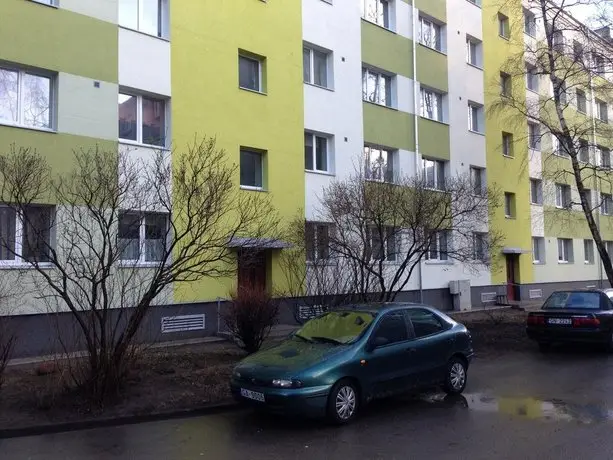 Apartamenti Elkonju 3