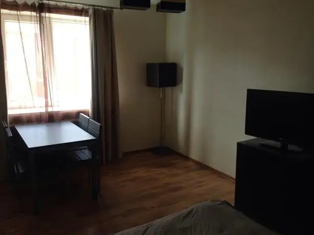 Apartamenti Elkonju 3