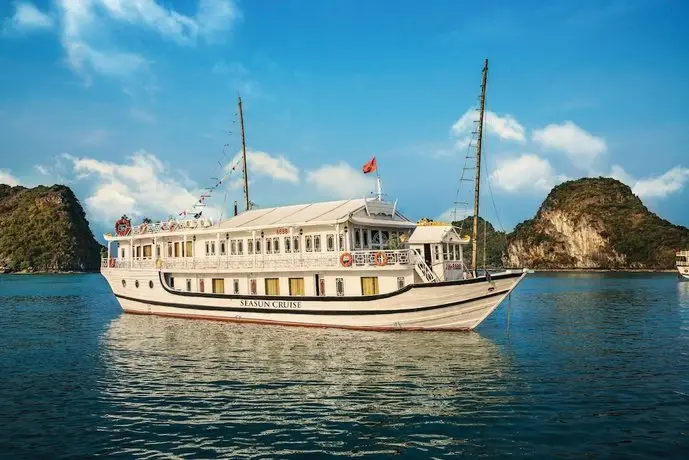 Ha Long Seasun Cruise