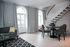 Frogner House Apartments - Odins Gate 10 