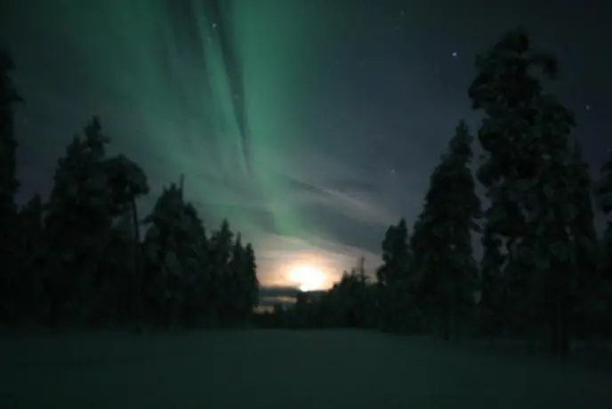 Aurora Cabins