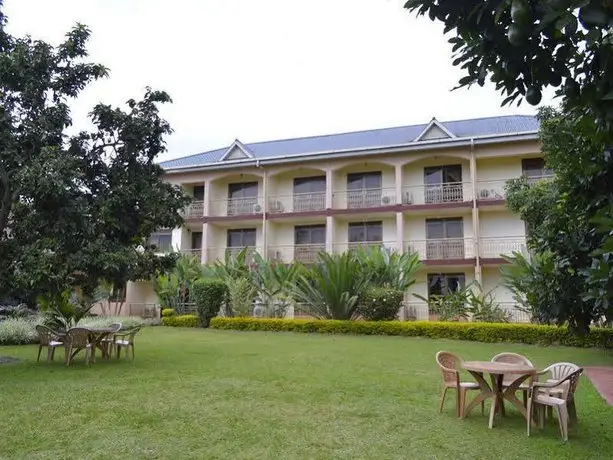 Askay Hotel Suites 