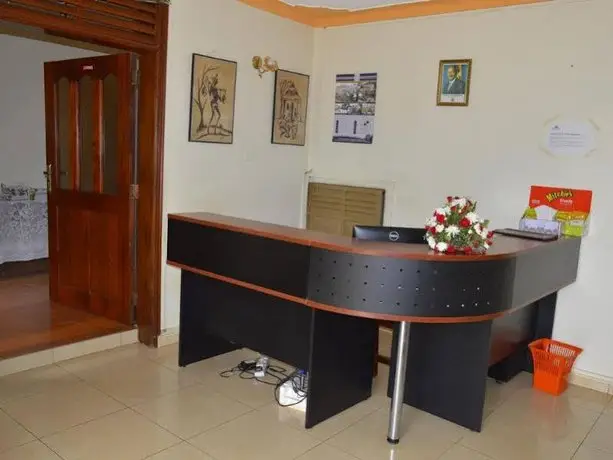 Askay Hotel Suites 