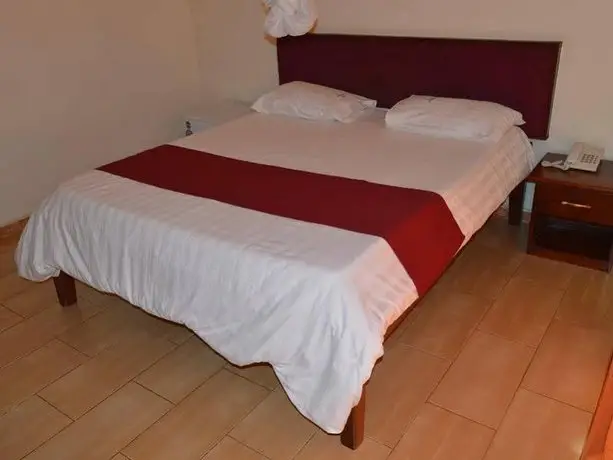 Askay Hotel Suites 